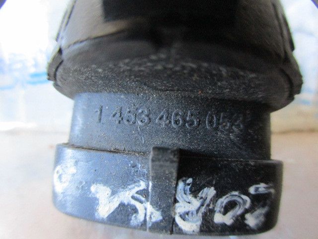 Sensor de Temperatura OPEL Corsa D
