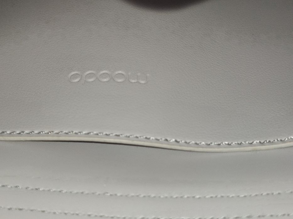 Torebka listonoszka Moodo