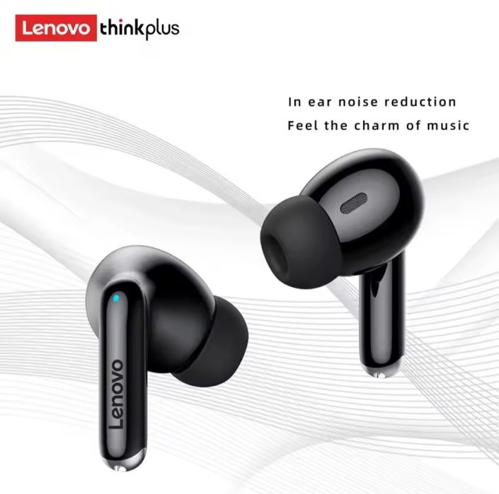 Безпровідні блютус навушники TWS Lenovo XT88