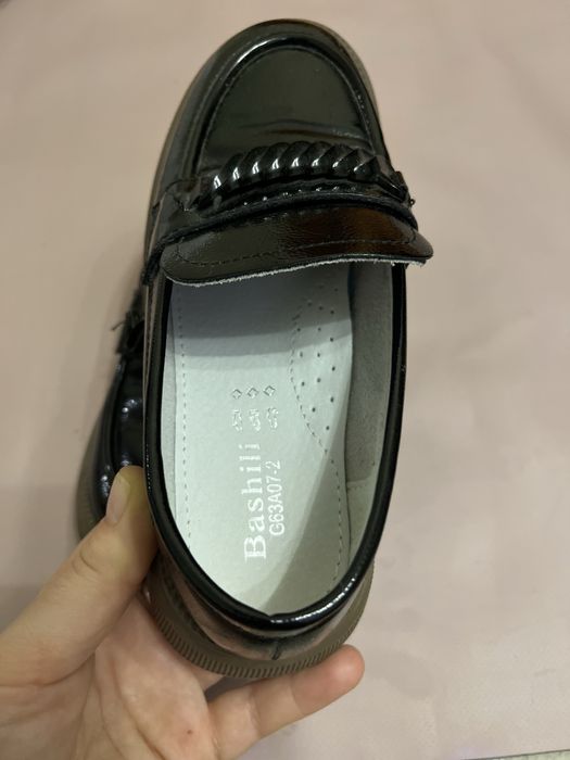 Туфлі на дівчинку 32 розмір