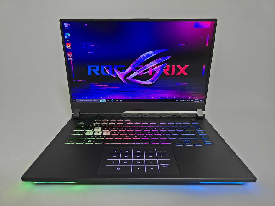 ASUS ROG Strix G15 R7 5800H/RTX 3070/RAM 16GB/SSD 1TB/300Hz: 40 500 грн ...