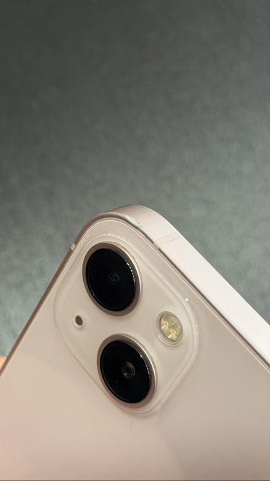 iPhone 13 128GB Rosa