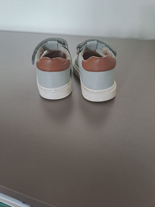 Półbuty baleriny Lasocki