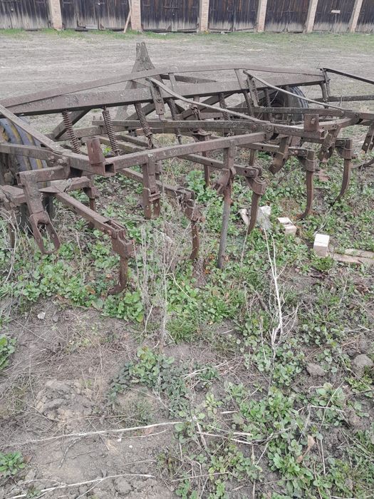 Продам культиватор
