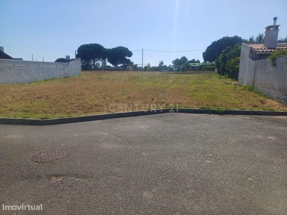 Excelente Terreno em Fernao Ferro