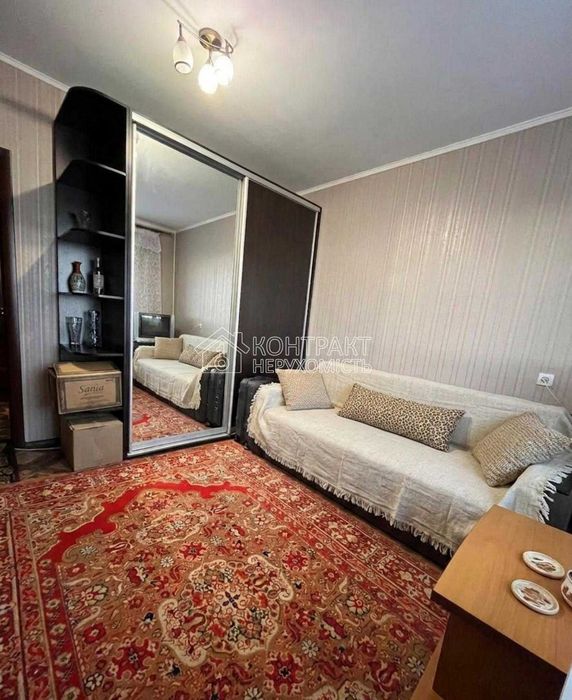 Apartment in Chuhuiv, Chuhuivskyy rayon - View 3