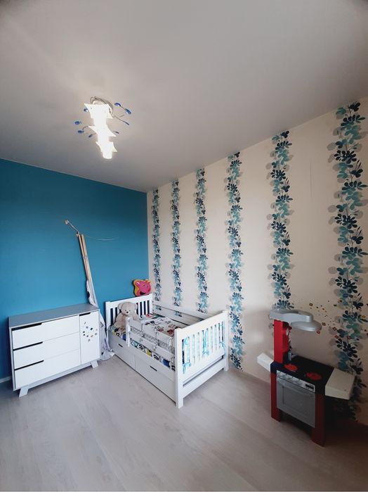 Терміново! 2-кімнатна квартира на Дідріхсона