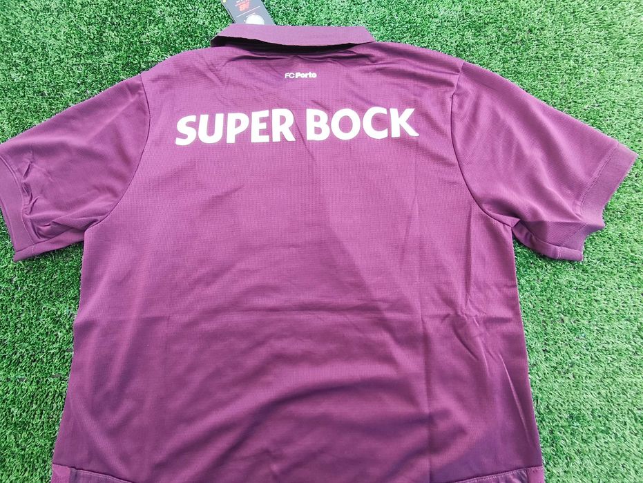 Camisola FC Porto 26-27