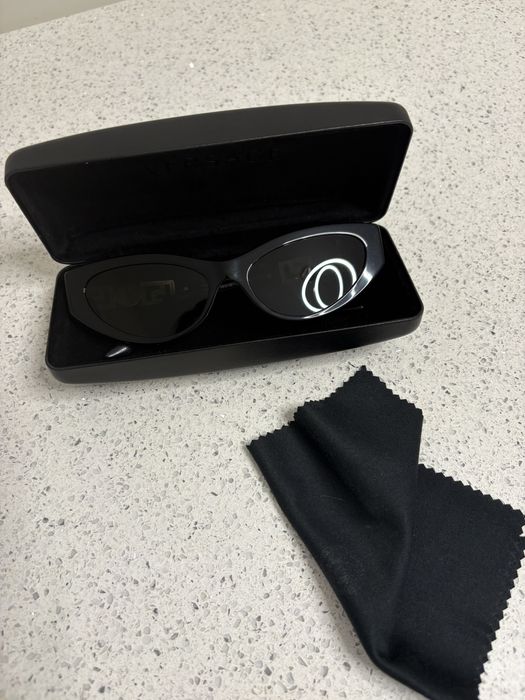 Versace окуляри, оригінал!