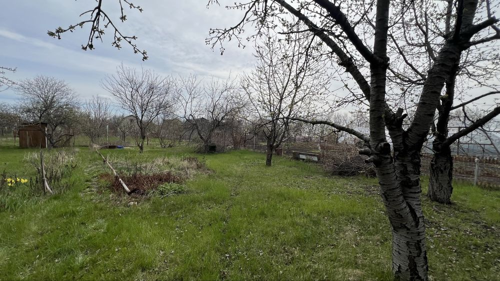 Шукаєте дачу для душі? В нас є саме те, що треба!