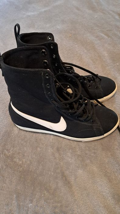 Nike r.36,5 buty
