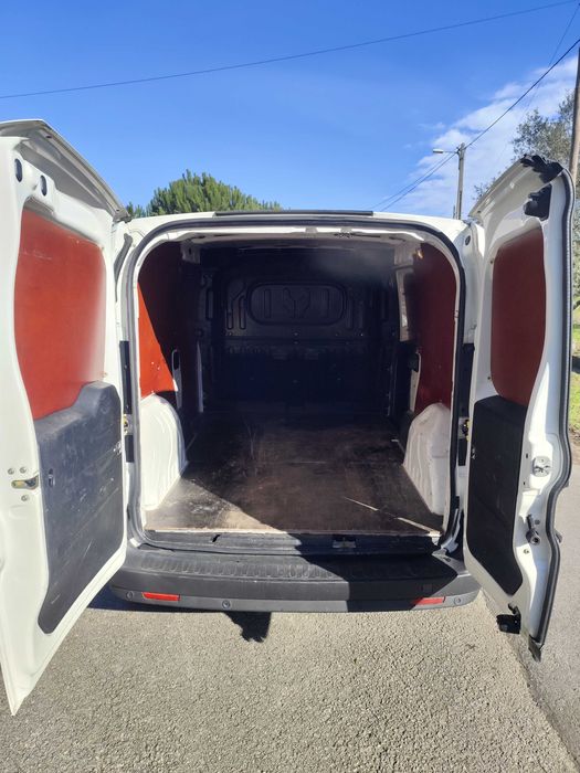 Opel Combo 1.3 JTD | 2012 | 5.950 Euros