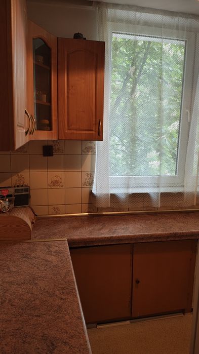 2 pokojowe mieszkanie Stary Żoliborz - 44,5 m² - Widok 3