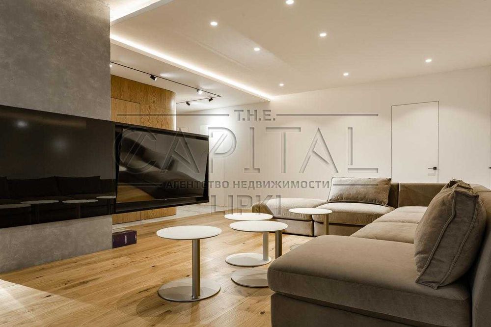 Оренда /  Квартири / Новопечерські Липки / Печерський / Автономність