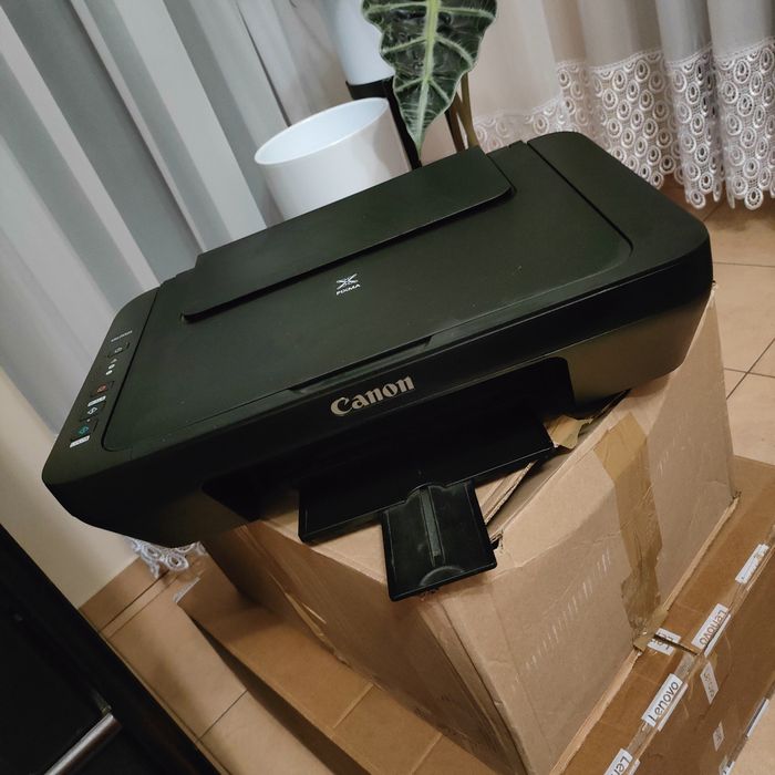 Drukarka Canon PIXMA