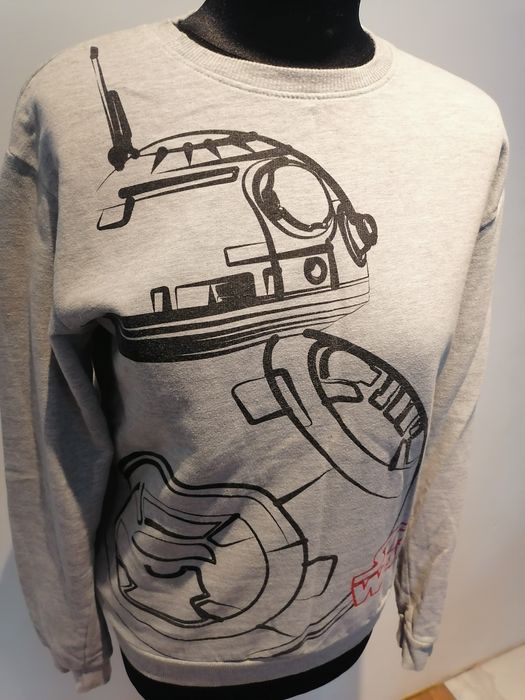 Bluza Star Wars Gwiezdne Wojny