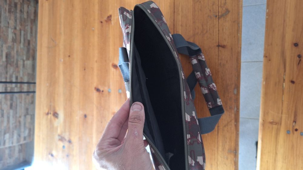 Mala para Portátil Puma