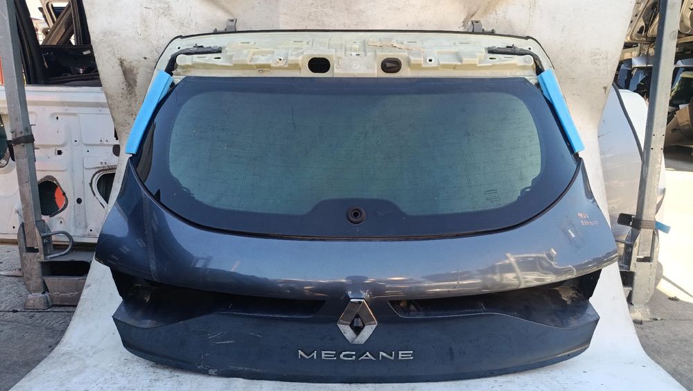 Porta / tampa da mala RENAULT Megane IV (B9A/M_)