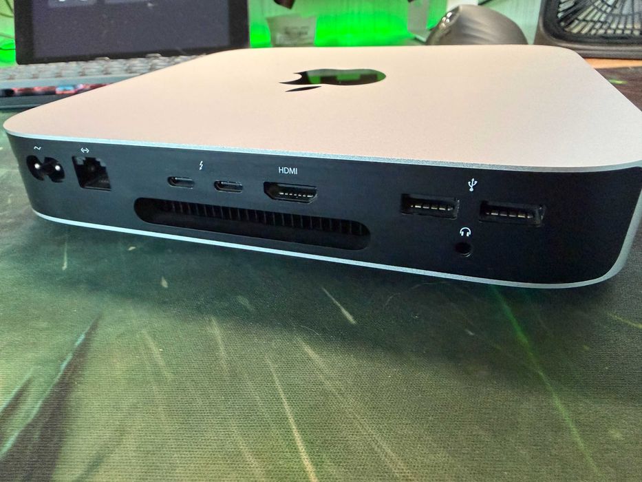 Mac mini M1 2020