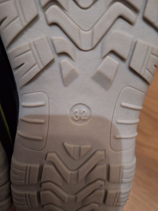 Nowe śniegowce chłopięce 32