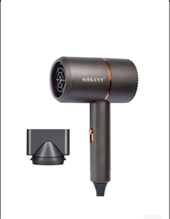 Фен для волосся