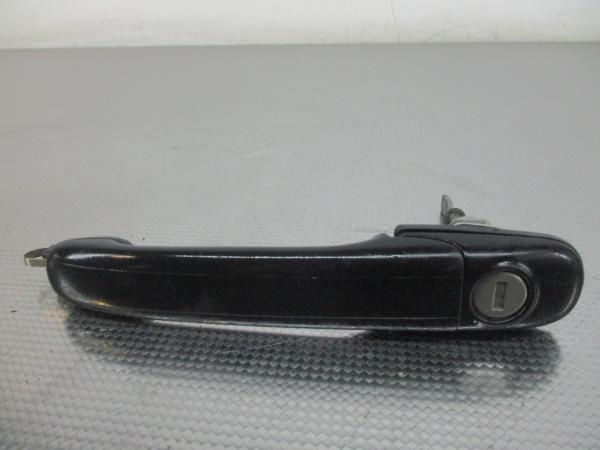 Puxador porta frente direita VOLKSWAGEN Polo (6N)