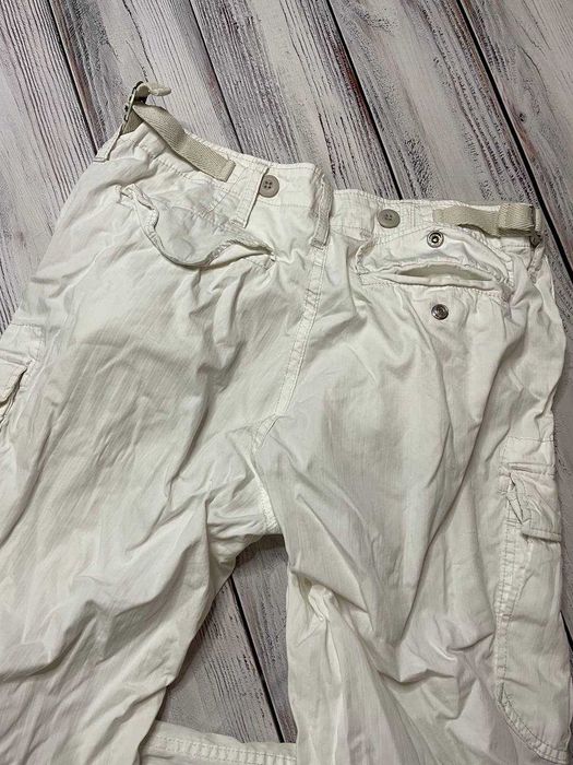 Карго штаны G-Star Raw 31/32