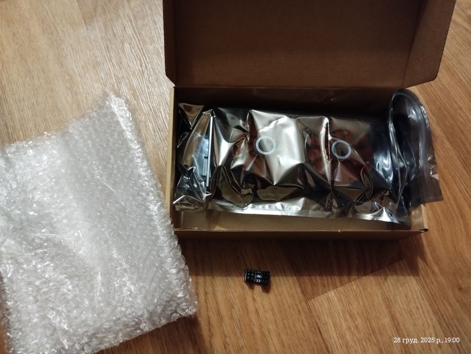 Видеокарта XFX Radeon RX 470 4GB GDDR5 256-bit (б/у) + адаптер 6 pin