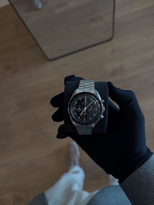 Omega Speedmaster Moonwatch Professional