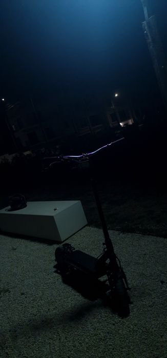 kukirin G2 master 2025 Roxa