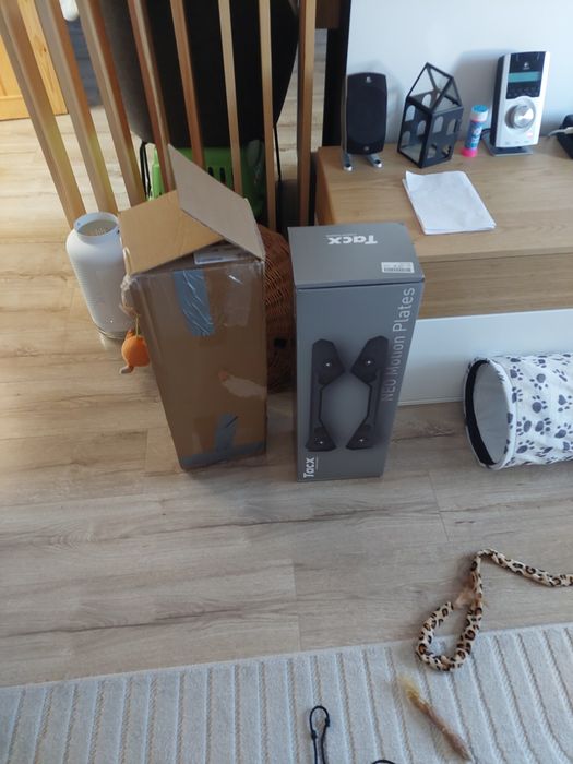 Trenażer Tacx Neo 2T Smart + Motion plates
