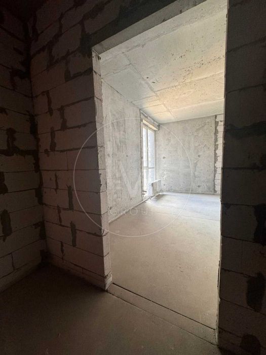 1-кімнатна квартира за адресою вул. Повітрофлотська (площа 45,1 м²) - Atlanta.ua - фото 4