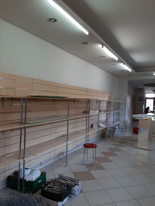 Płyta/ Panel Space Wall