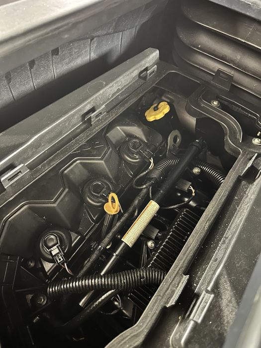 Гідроцикл BRP RXT ASX RS 260, 2011 р., FOX, тележка в комплекті