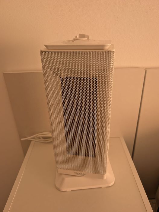 Aquecedor Cecotec Ceramic sky