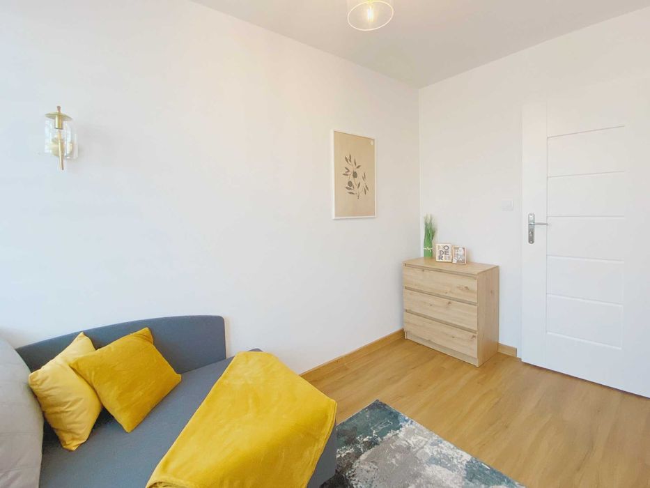Mieszkanie – Warszawa, Zacisze, Targówek - Widok 5