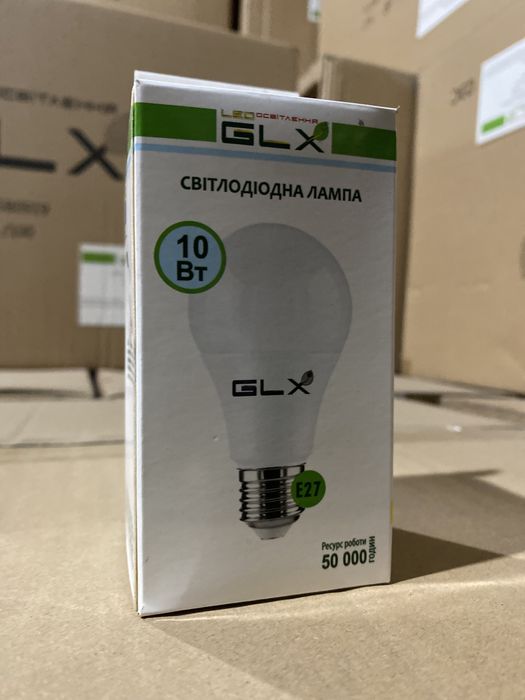 Лампа led низьковольтна 12-48В (від акамулятора) 12-48V