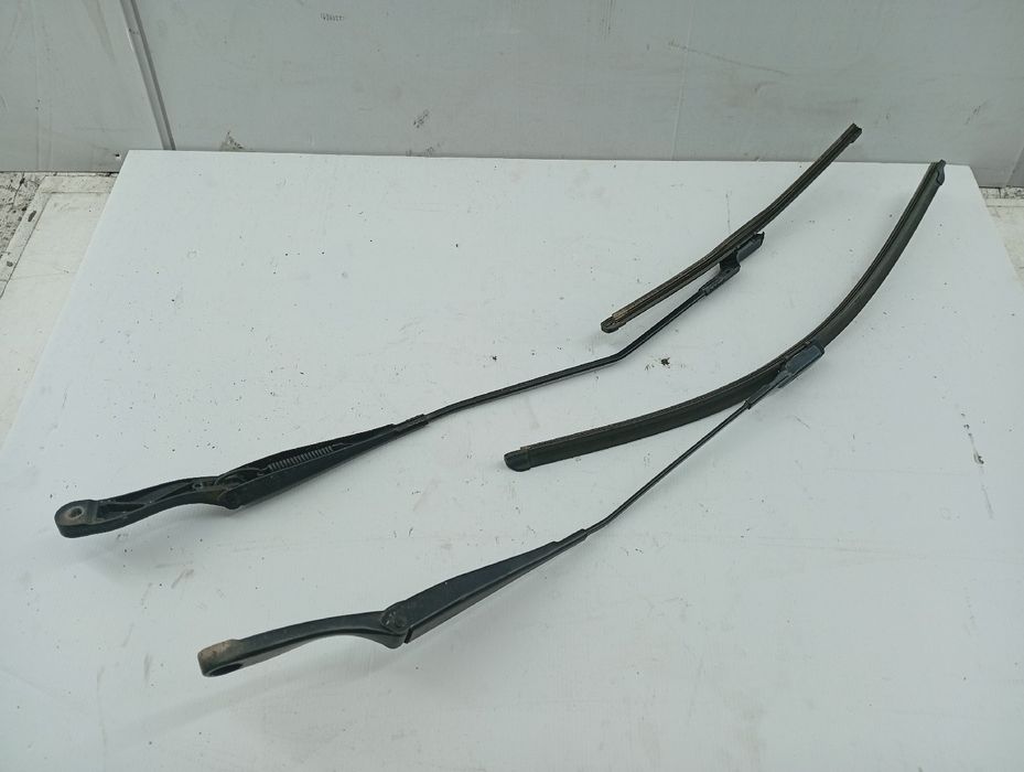 Astes/Escova Limpa Conjunto (2) - FIAT DOBLO Caixa/Combi (263_) | 10 -