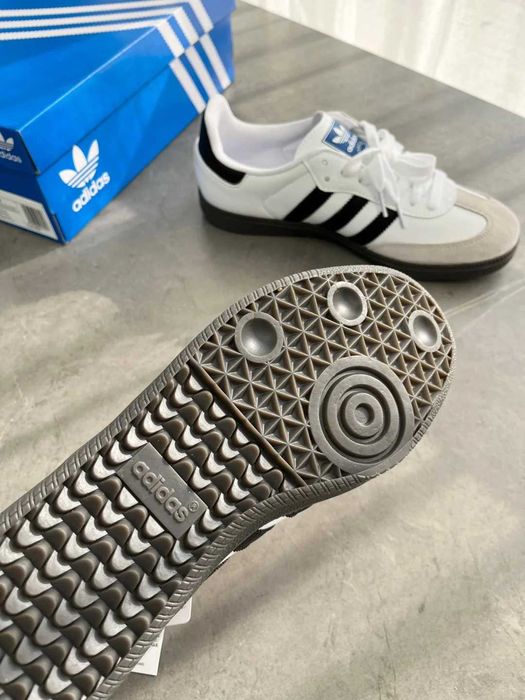Adidas originals samba og r.40