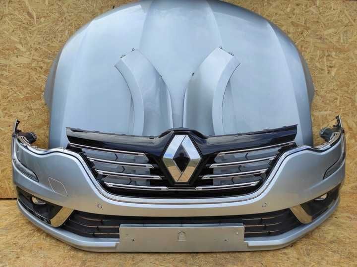 Бампер передний перед Renault Talisman разборка