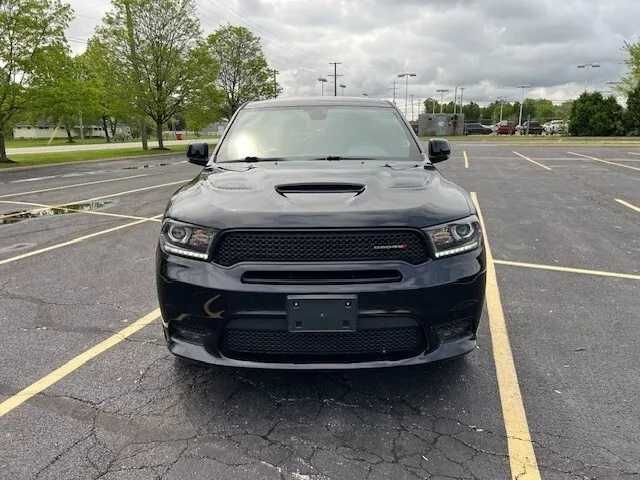 2019 Dodge Durango RT