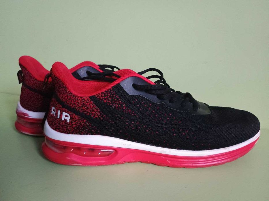 Кроссовки Running для бега, тенниса, фитнеса р.45-46 дл. ст. 29 см.