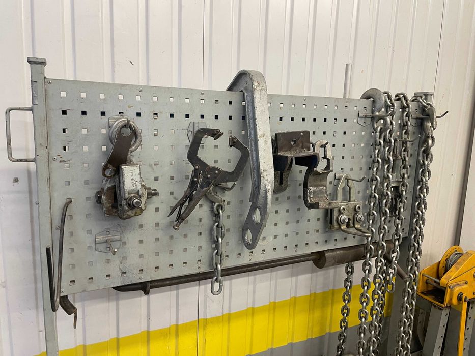 Автосервіс. Розвал 3Д. Фарбування автомобілів.  СТО.