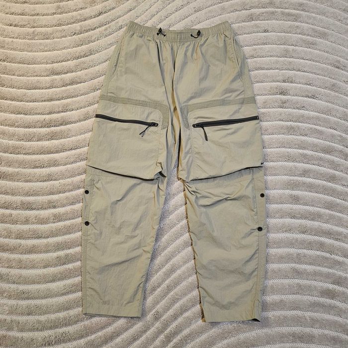 Nike Tech Woven Cargo Pants