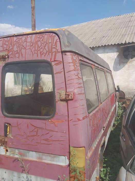 Ford transit продам на з/п  цена дог-я