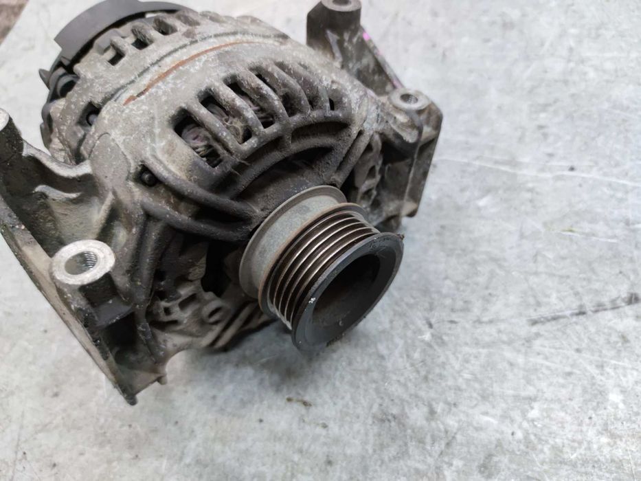 Fiat Croma II 2.2 16V Alternator