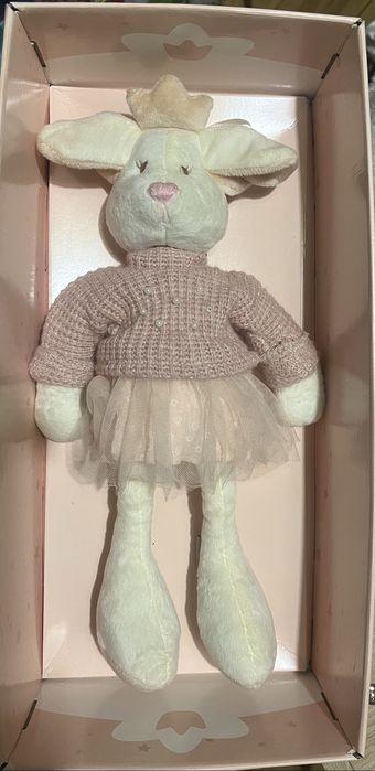 Іграшка оленятко