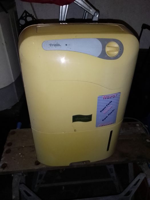 Desomodificador com a.c