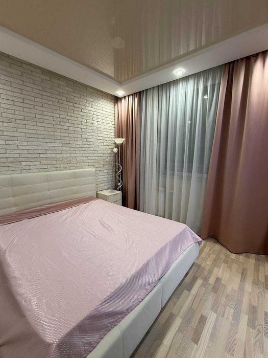 Оренда 3-х кімн квартири (три спальні+ кухня-студіо) Ю.Кондратюка, 5