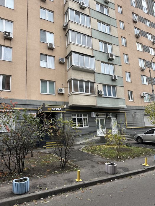 Коммерческая недвижимость по адресу (площадь 119 м²) - Atlanta.ua - фото 24